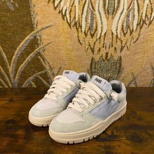 Women’s P448 sneaks